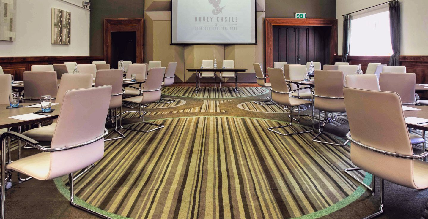 Meeting packages Bovey hotel